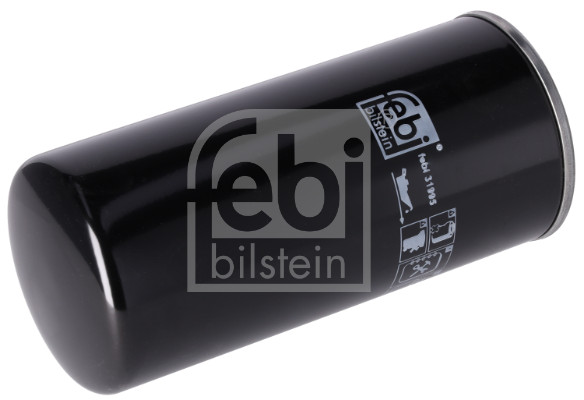 FEBI FILTRO OLIO