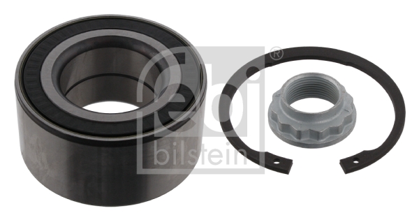 FEBI (20932044) KIT CUSCINETTO RUOTA