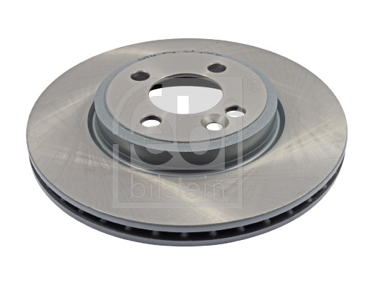 Disco freno FEBI 32074