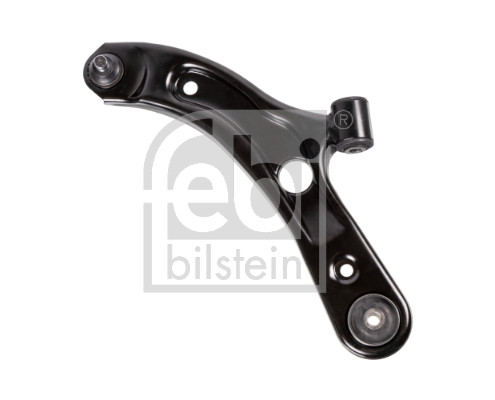 Braccio oscillante, sospensione ruota FEBI 32140
