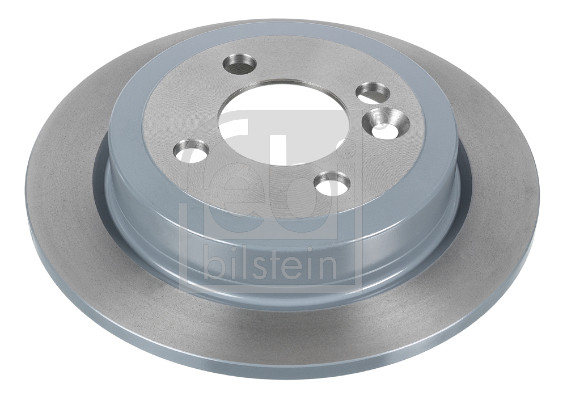Disco freno FEBI 32176
