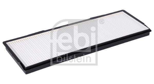 FEBI FILTRO ABITACOLO