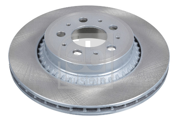 Disco freno FEBI 32249