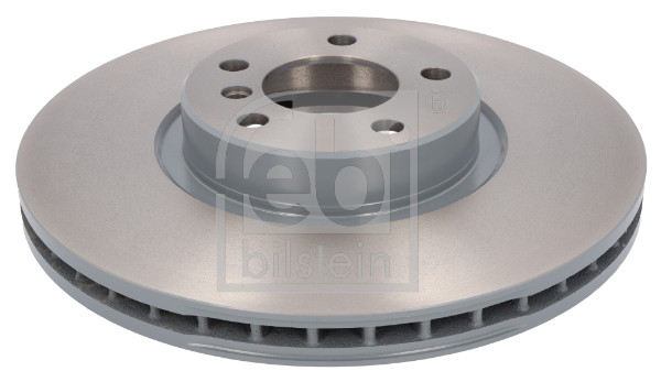 Disco freno FEBI 32261