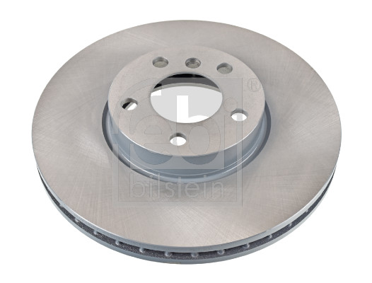 Disco freno FEBI 32264