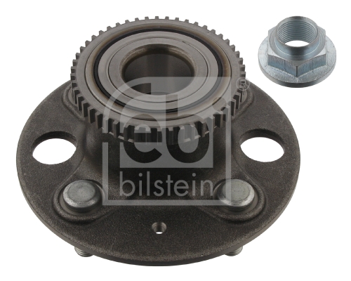 FEBI (85932306) KIT CUSCINETTO RUOTA