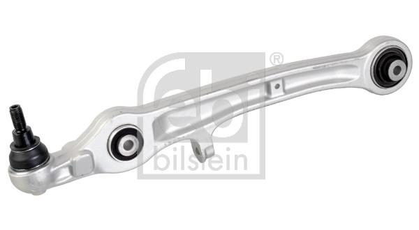 Braccio oscillante, sospensione ruota FEBI 32321