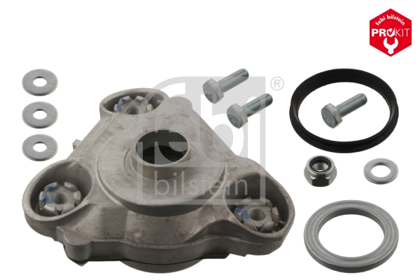 FEBI (62932422) KIT MONTAGGIO AMMORTIZZATORE