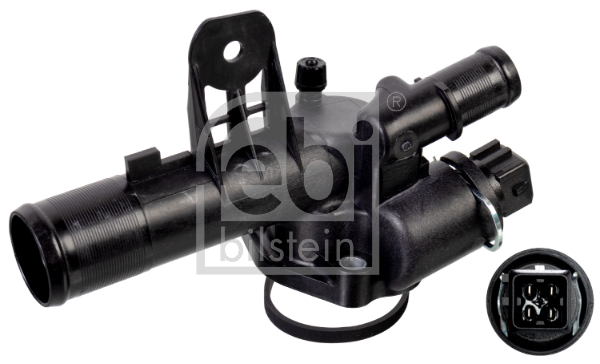 FEBI (60932445) TERMOSTATO