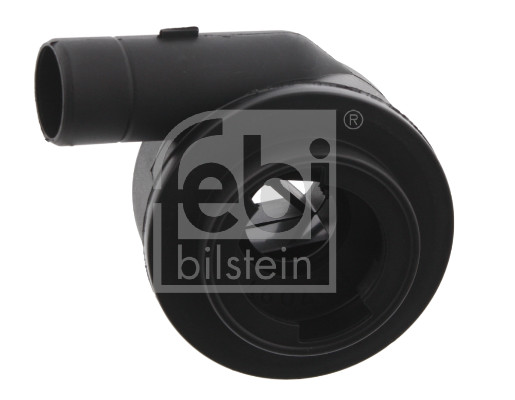 Valvola, ventilazione carter FEBI 32452