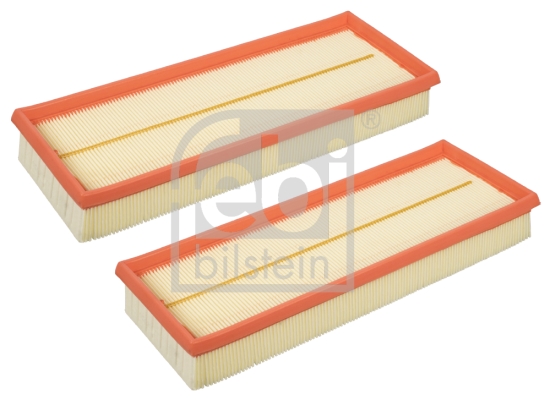 FEBI (10932507) KIT FILTRO ARIA