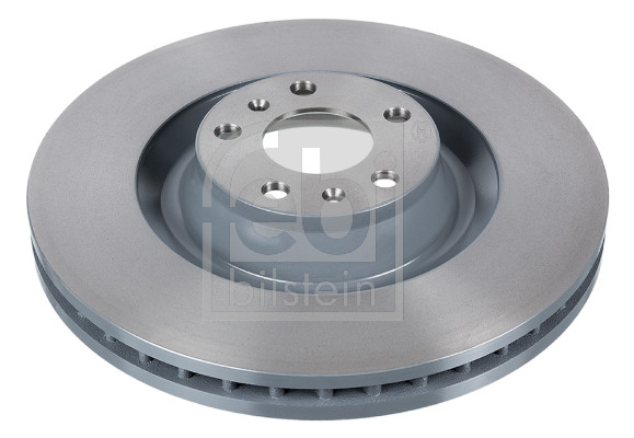 Disco freno FEBI 32520