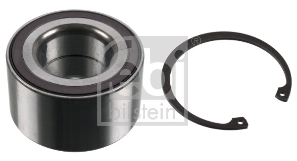 FEBI (85932540) KIT CUSCINETTO RUOTA