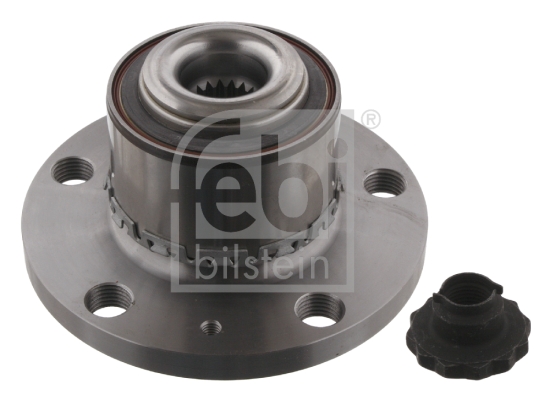 FEBI (30932558) KIT CUSCINETTO RUOTA