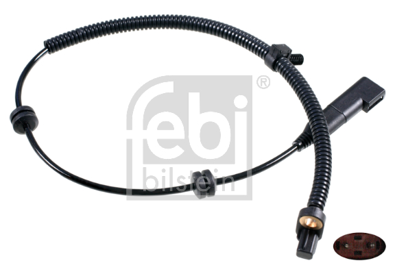 FEBI (50932565) SENSORE ABS