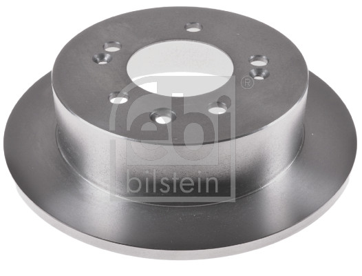 Disco freno FEBI 32579