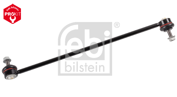 FEBI (20932680) TIRANTE BARRA STABILIZZATRICE