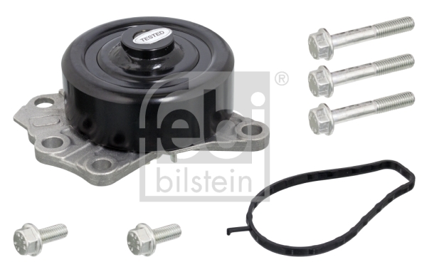 FEBI (81932682) POMPA ACQUA