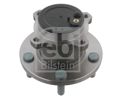 FEBI (83932686) KIT CUSCINETTO RUOTA