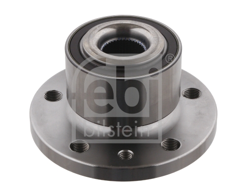 FEBI (55932694) KIT CUSCINETTO RUOTA