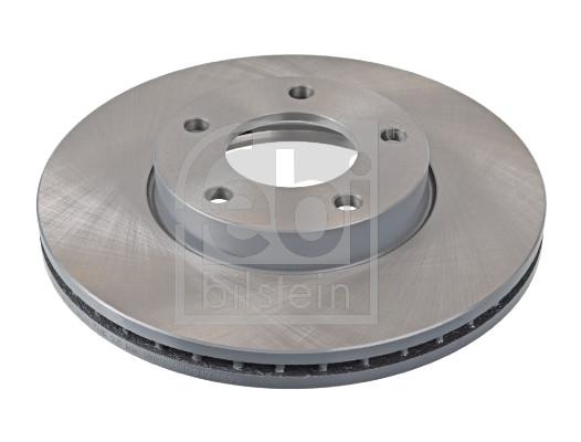 Disco freno FEBI 32765