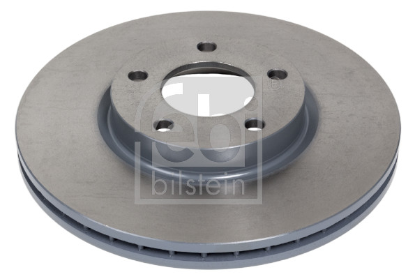 Disco freno FEBI 32770