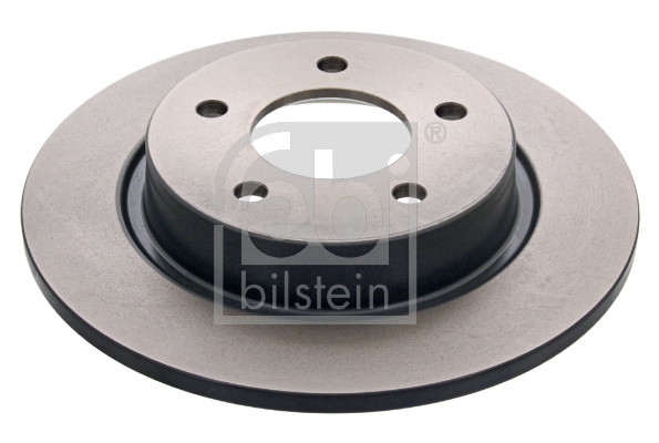 Disco freno FEBI 32775