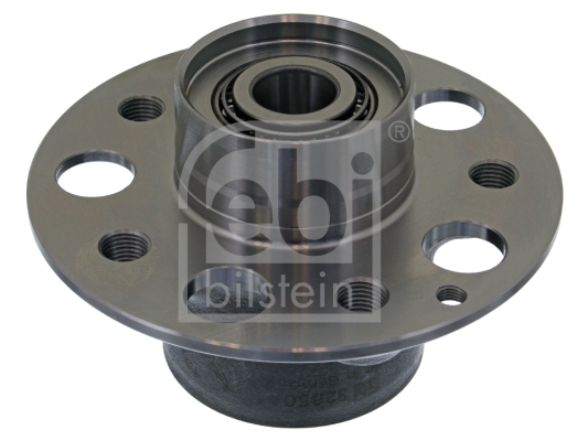 FEBI (10932850) KIT CUSCINETTO RUOTA