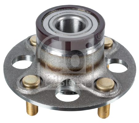 FEBI (85932875) KIT CUSCINETTO RUOTA