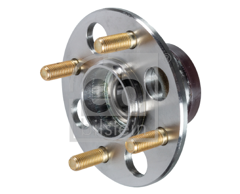 FEBI (85932875) KIT CUSCINETTO RUOTA