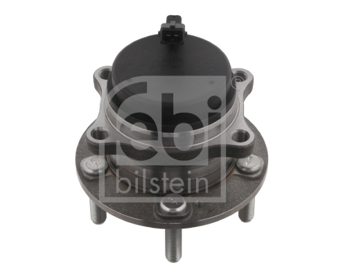 FEBI (90932883) KIT CUSCINETTO RUOTA
