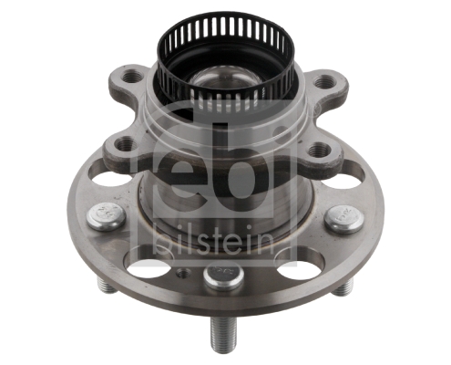 FEBI (90932885) KIT CUSCINETTO RUOTA