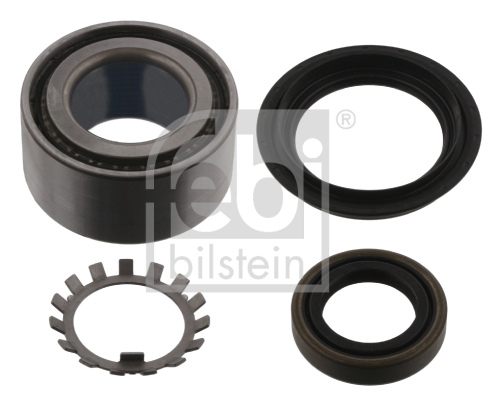 FEBI (82932887) KIT CUSCINETTO RUOTA