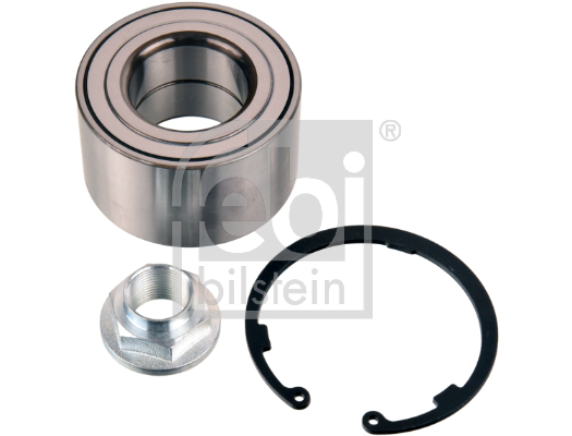FEBI (83932920) KIT CUSCINETTO RUOTA
