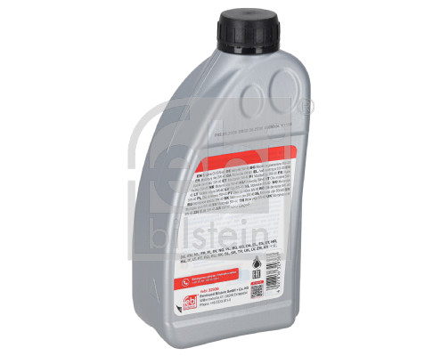 FEBI OLIO MOTORE