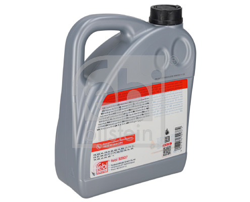 OLIO MOTORE