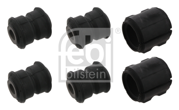FEBI KIT BOCCOLA BARRA ANTIROLLIO