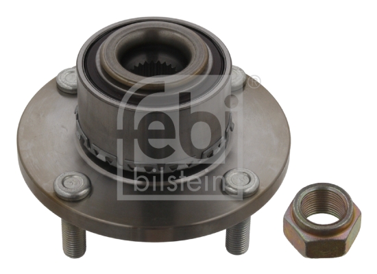 FEBI (80932970) KIT CUSCINETTO RUOTA