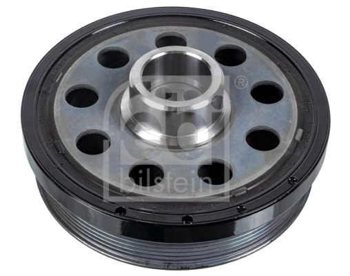 FEBI (20932995) PULEGGIA (DISACCOPPIATA)