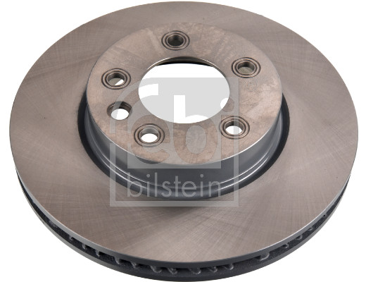Disco freno FEBI 33164