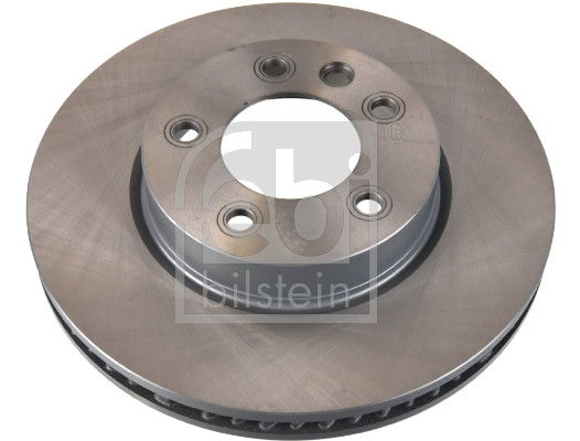 Disco freno FEBI 33165