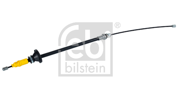 FEBI (60933166) CAVO FRENO