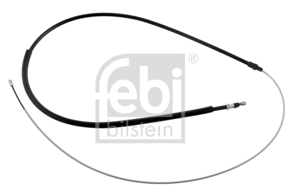 FEBI (60933207) CAVO FRENO