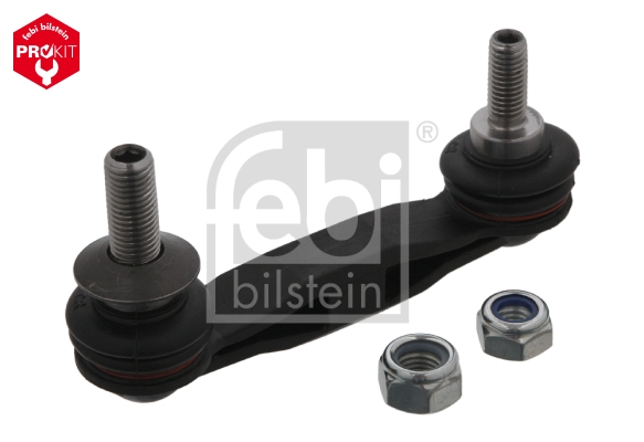 FEBI (20933492) TIRANTE BARRA STABILIZZATRICE