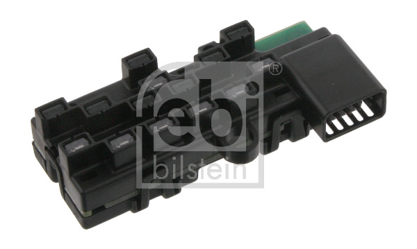 Sensore angolo sterzata FEBI 33536