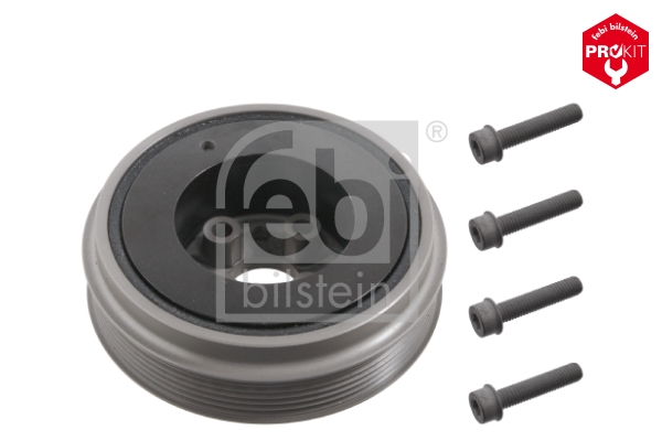 FEBI (30933555) PULEGGIA (DISACCOPPIATA)