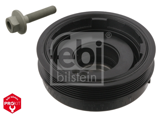 FEBI (10933579) PULEGGIA (DISACCOPPIATA)