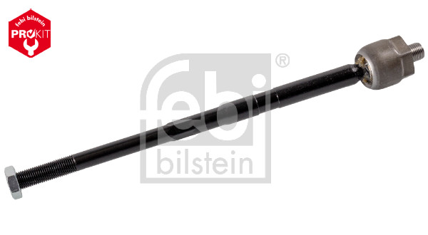 Giunto assiale, asta trasversale FEBI 33584