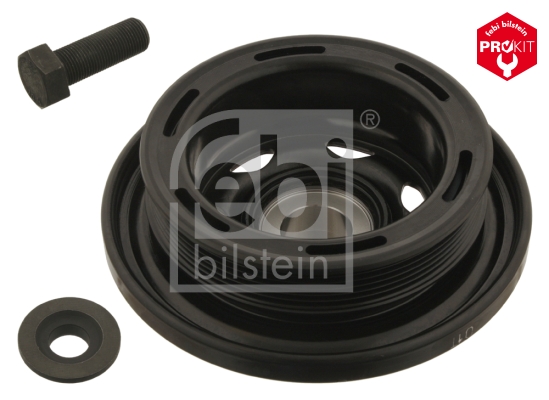 FEBI (10933600) PULEGGIA (DISACCOPPIATA)