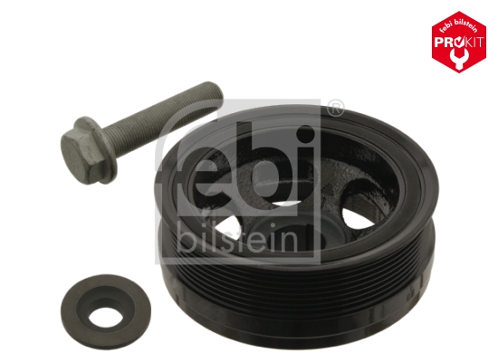 FEBI (10933653) PULEGGIA (DISACCOPPIATA)